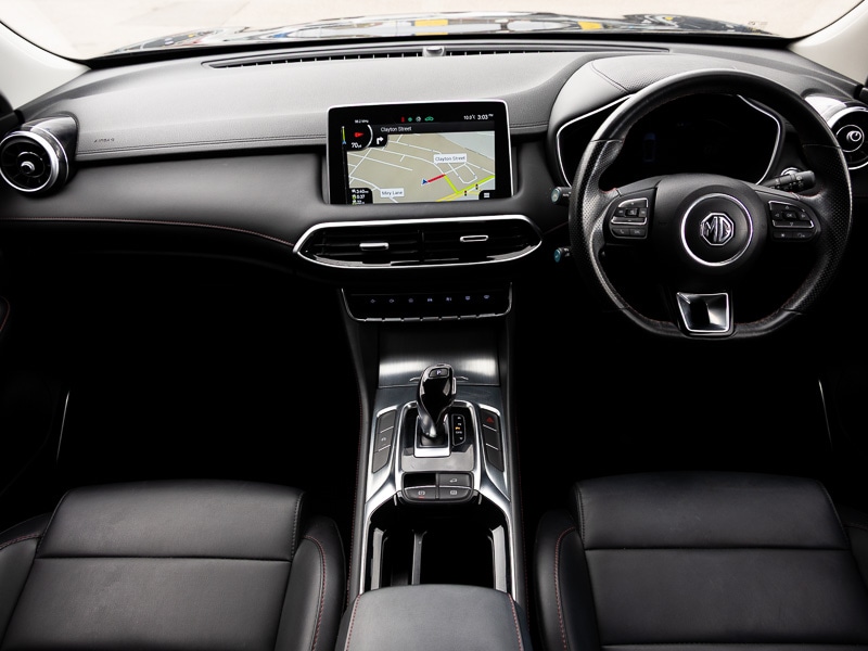 Used MG MG HS 2023 for sale - 78099318: Photo 2