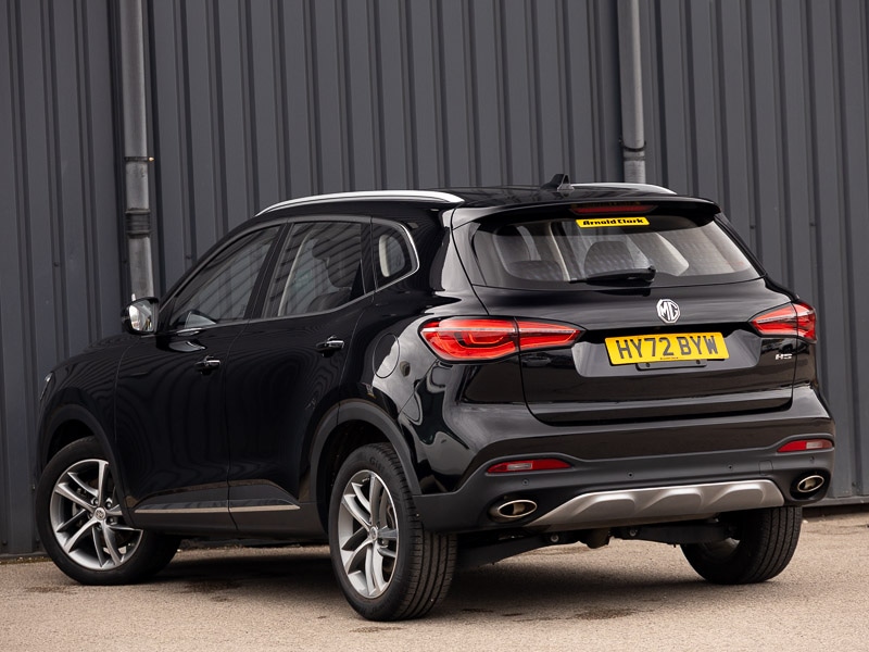 Used MG MG HS 2023 for sale - 78099318: Photo 3