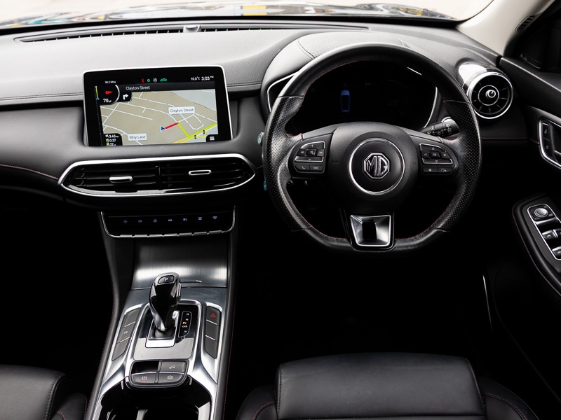 Used MG MG HS 2023 for sale - 78099318: Photo 7