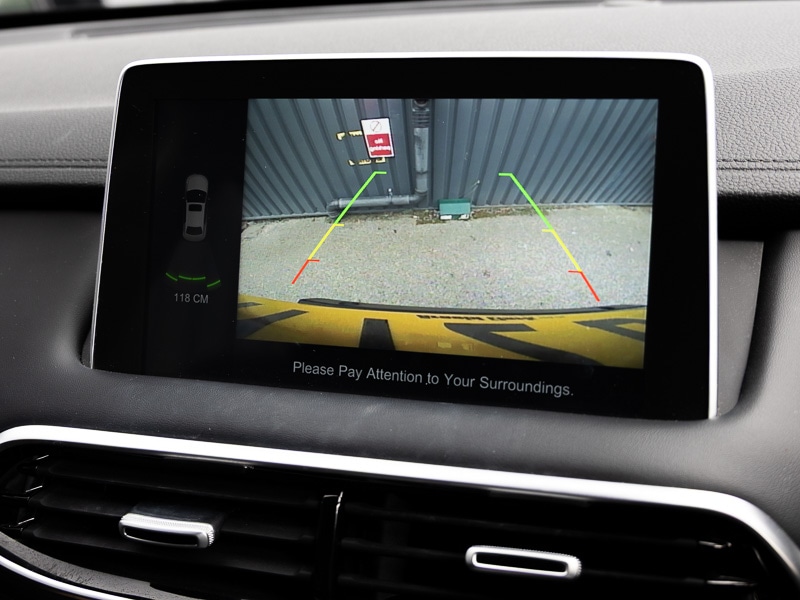 Used MG MG HS 2023 for sale - 78099318: Photo 8