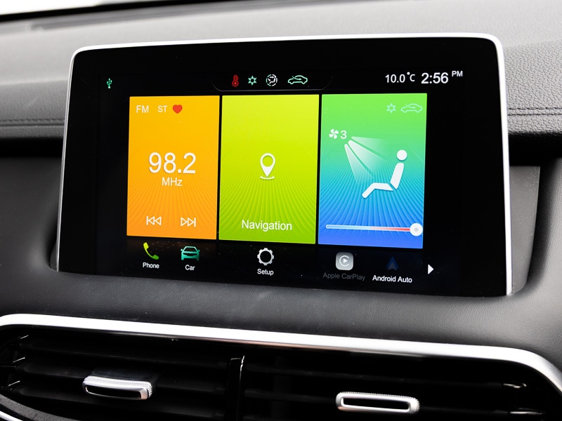 Used MG MG HS 2023 for sale - 78099318: Photo 9