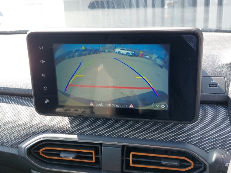 Used Dacia Sandero Stepway 2022 for sale - 78113142: Photo 11