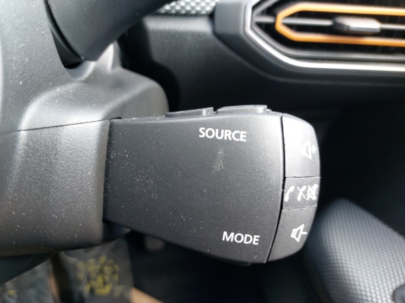 Used Dacia Sandero Stepway 2022 for sale - 78113142: Photo 14