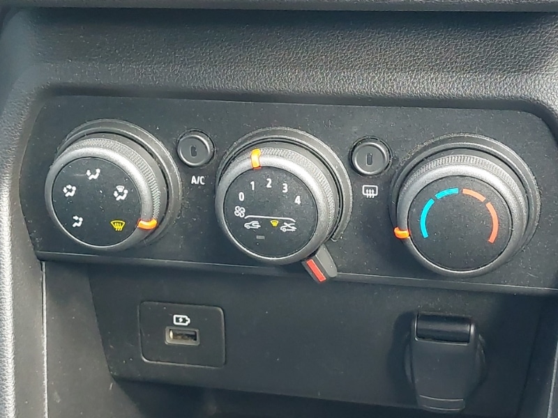 Used Dacia Sandero Stepway 2022 for sale - 78113142: Photo 18