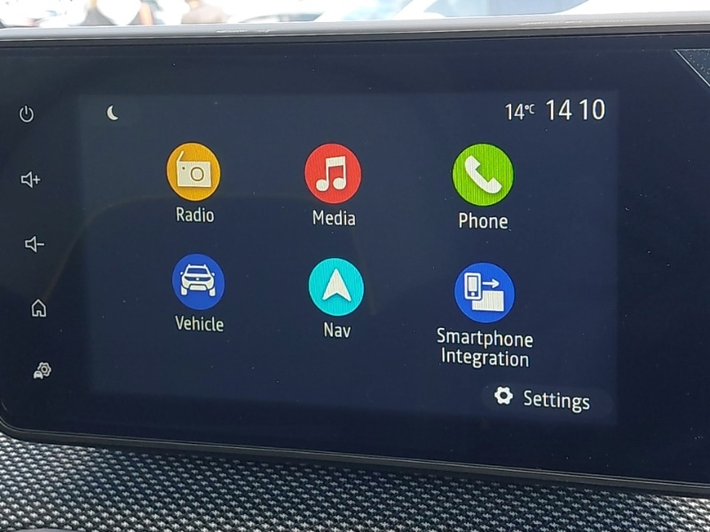 Used Dacia Sandero Stepway 2022 for sale - 78113142: Photo 19