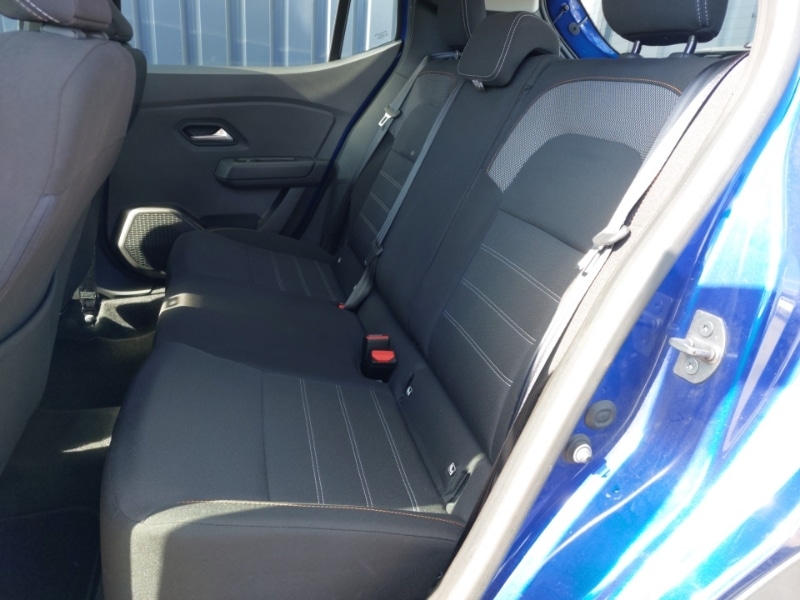 Used Dacia Sandero Stepway 2022 for sale - 78113142: Photo 6