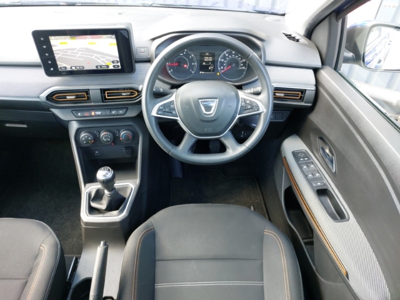 Used Dacia Sandero Stepway 2022 for sale - 78113142: Photo 7