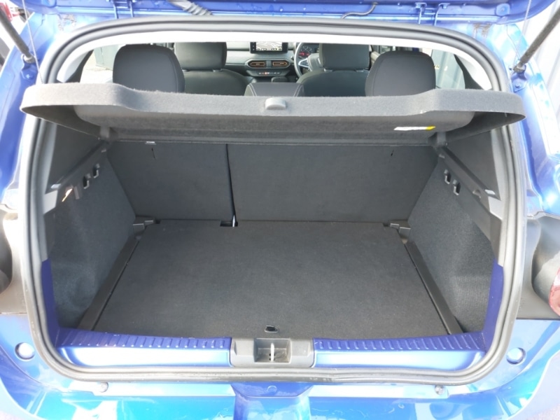 Used Dacia Sandero Stepway 2022 for sale - 78113142: Photo 8