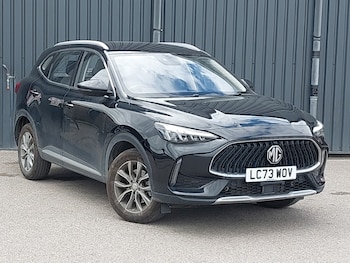 Used MG MG HS 2023 for sale - 78490163: Photo