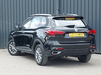 Used MG MG HS 2023 for sale - 78490163: Photo