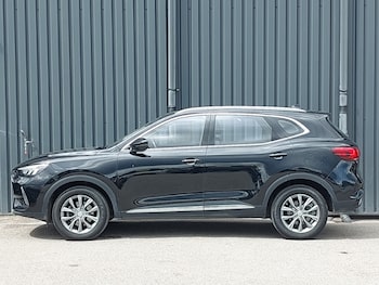 Used MG MG HS 2023 for sale - 78490163: Photo