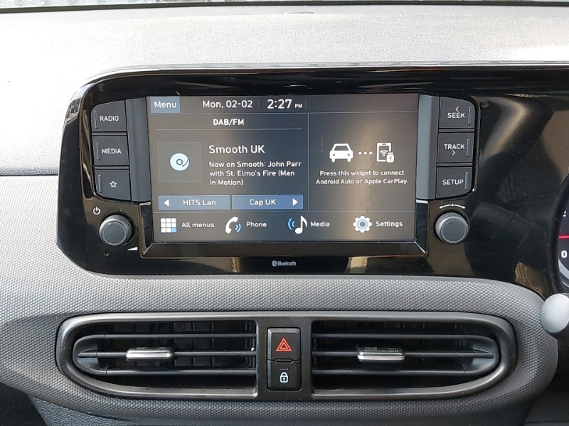 Used Hyundai i10 2023 for sale - 77448933: Photo 10