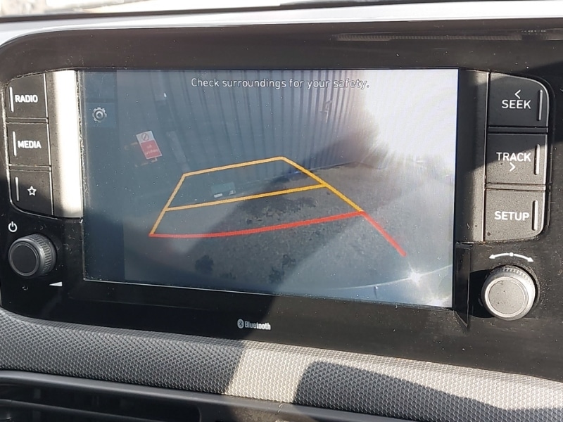 Used Hyundai i10 2023 for sale - 77448933: Photo 11