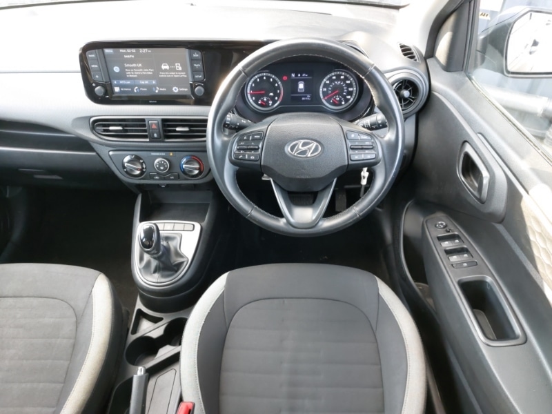 Used Hyundai i10 2023 for sale - 77448933: Photo 7