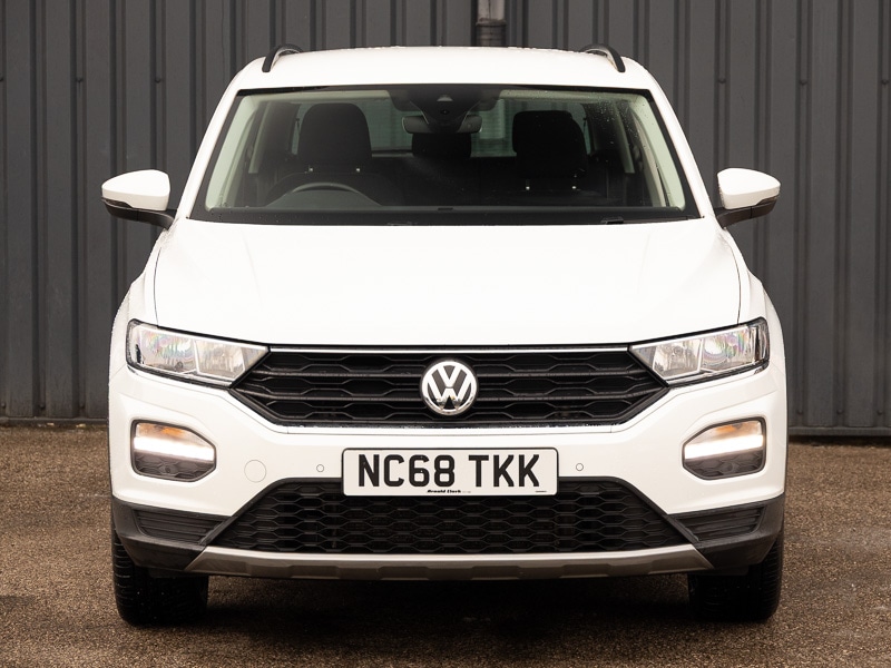 Used Volkswagen T-Roc 2019 for sale - 77889480: Photo 10