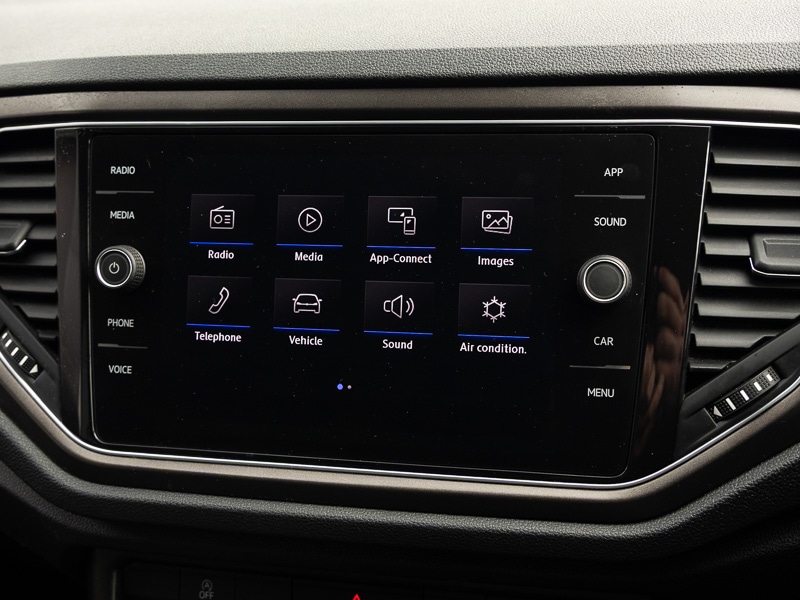 Used Volkswagen T-Roc 2019 for sale - 77889480: Photo 11