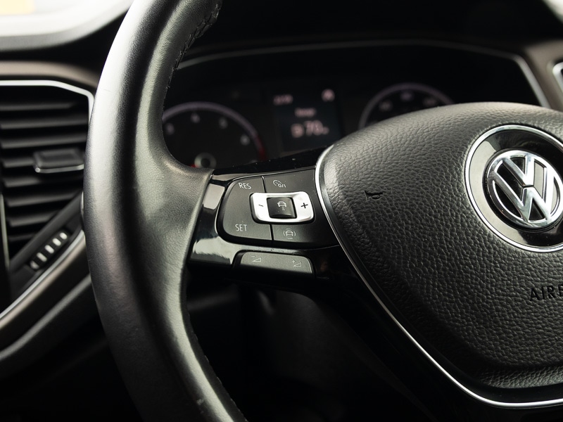 Used Volkswagen T-Roc 2019 for sale - 77889480: Photo 15