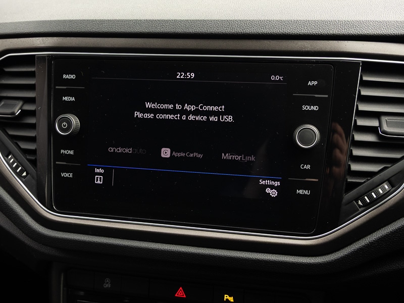 Used Volkswagen T-Roc 2019 for sale - 77889480: Photo 9