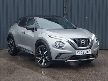 Used Nissan Juke 2023 for sale - 78585239: Photo