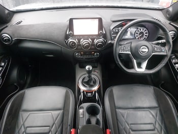 Used Nissan Juke 2023 for sale - 78585239: Photo