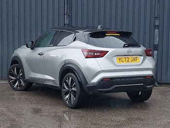 Used Nissan Juke 2023 for sale - 78585239: Photo