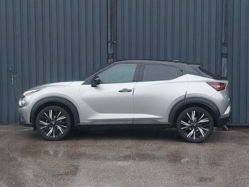 Used Nissan Juke 2023 for sale - 78585239: Photo