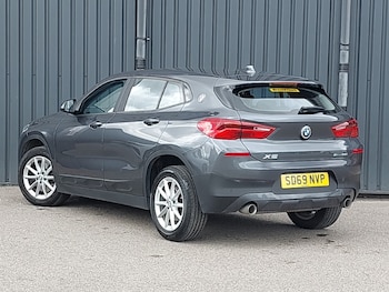 Used BMW X2 2019 for sale - 79492980: Photo