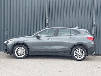 Used BMW X2 2019 for sale - 79492980: Photo