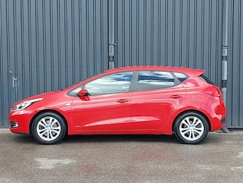Used Kia Ceed 2015 for sale - 78567595: Photo