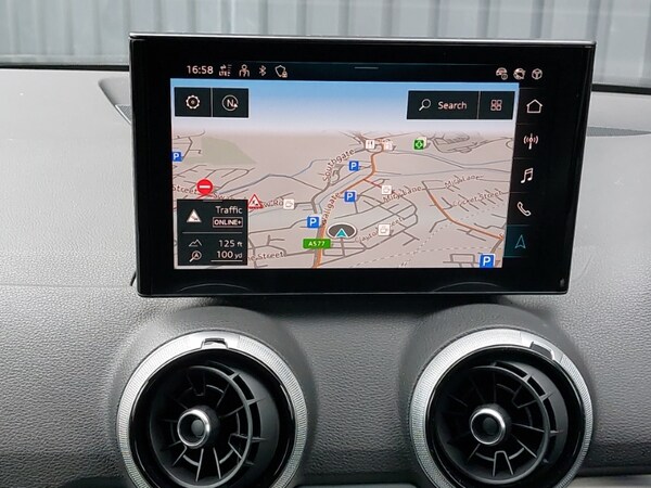 Used Audi Q2 2024 for sale - 76208036: Photo 10