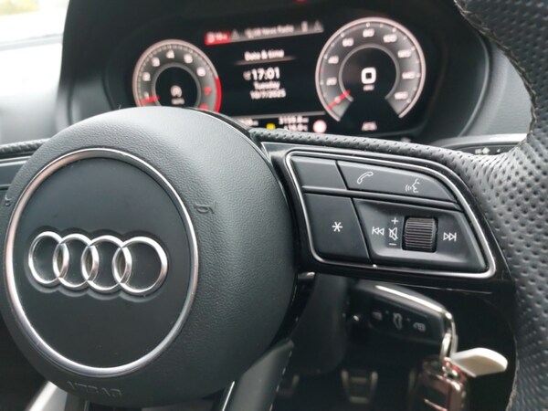 Used Audi Q2 2024 for sale - 76208036: Photo 14