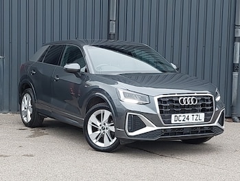 Audi - Q2