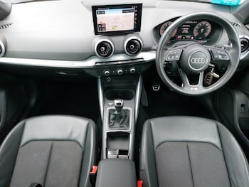 Used Audi Q2 2024 for sale - 76208036: Photo 2