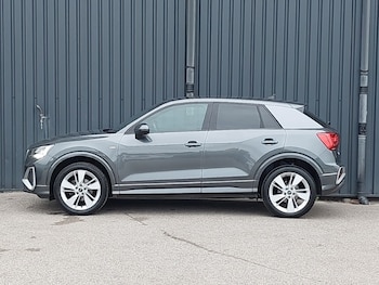 Used Audi Q2 2024 for sale - 76208036: Photo 4