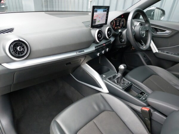 Used Audi Q2 2024 for sale - 76208036: Photo 5