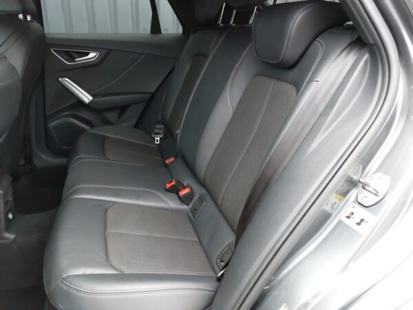 Used Audi Q2 2024 for sale - 76208036: Photo 6