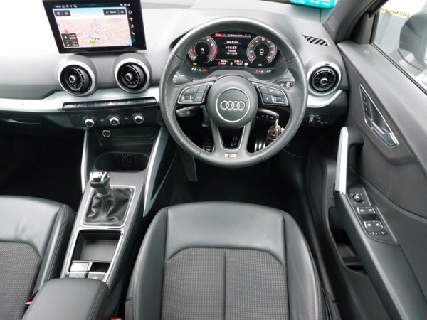 Used Audi Q2 2024 for sale - 76208036: Photo 7