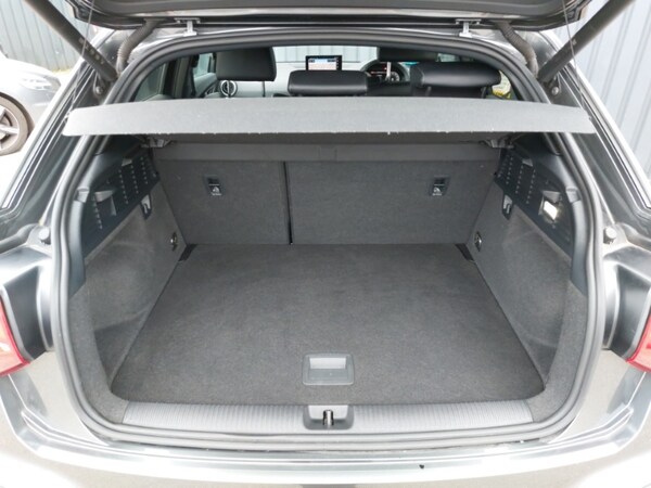 Used Audi Q2 2024 for sale - 76208036: Photo 8