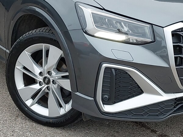 Used Audi Q2 2024 for sale - 76208036: Photo 9