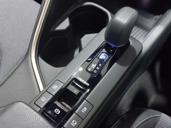 Used Toyota C-HR 2024 for sale - 75345554: Photo 15