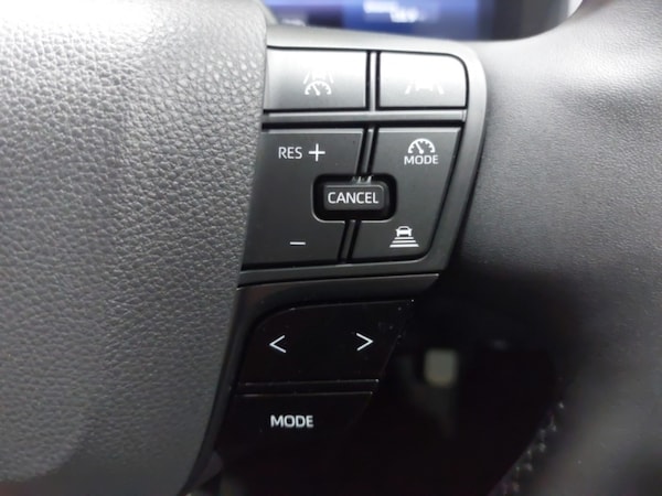 Used Toyota C-HR 2024 for sale - 75345554: Photo 17