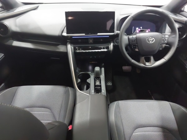 Used Toyota C-HR 2024 for sale - 75345554: Photo 2