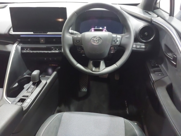 Used Toyota C-HR 2024 for sale - 75345554: Photo 7