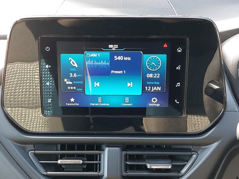 Used Suzuki SX4 S-Cross 2023 for sale - 78156019: Photo 10