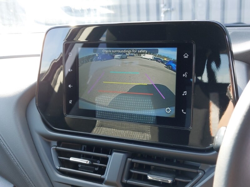 Used Suzuki SX4 S-Cross 2023 for sale - 78156019: Photo 11