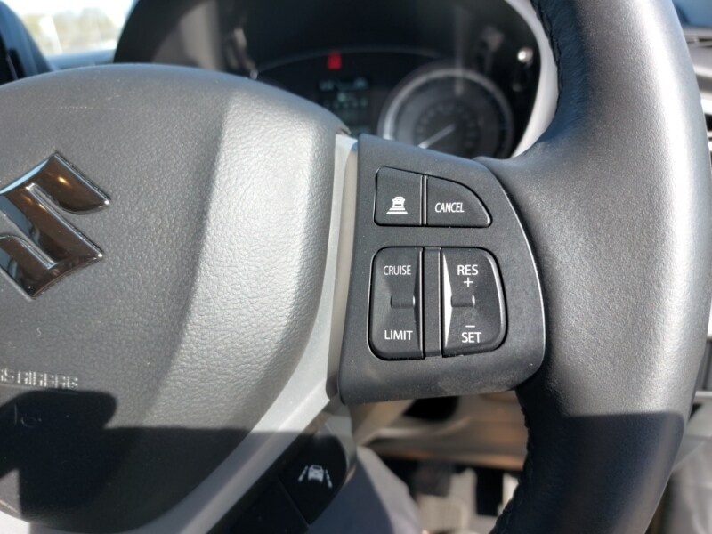 Used Suzuki SX4 S-Cross 2023 for sale - 78156019: Photo 12