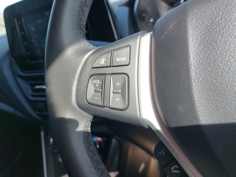 Used Suzuki SX4 S-Cross 2023 for sale - 78156019: Photo 13