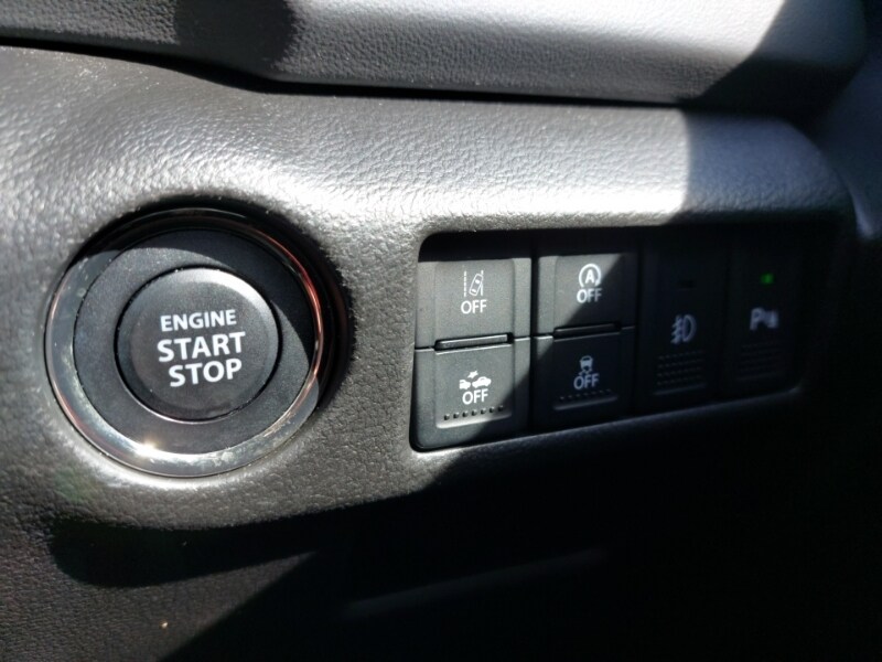 Used Suzuki SX4 S-Cross 2023 for sale - 78156019: Photo 15