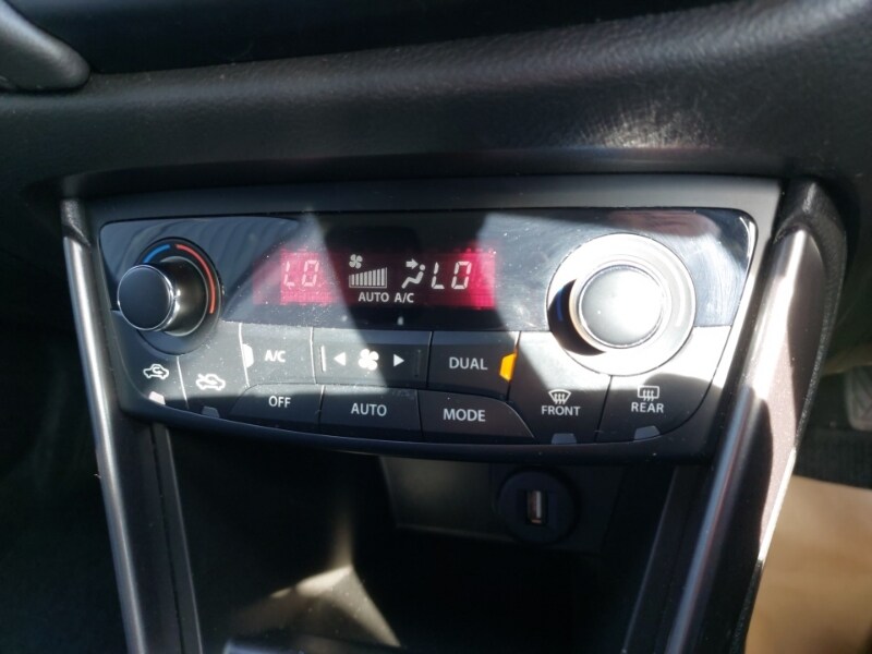 Used Suzuki SX4 S-Cross 2023 for sale - 78156019: Photo 17