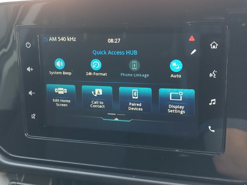 Used Suzuki SX4 S-Cross 2023 for sale - 78156019: Photo 19